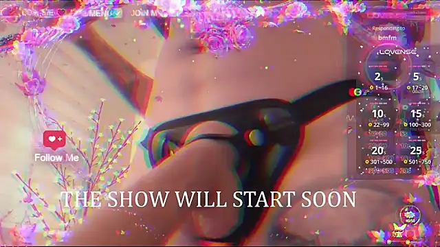 Domina Deivis online show from 09/19/25, 08:07