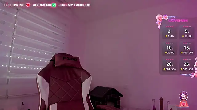 Domina Deivis online show from 03/15/25, 09:09