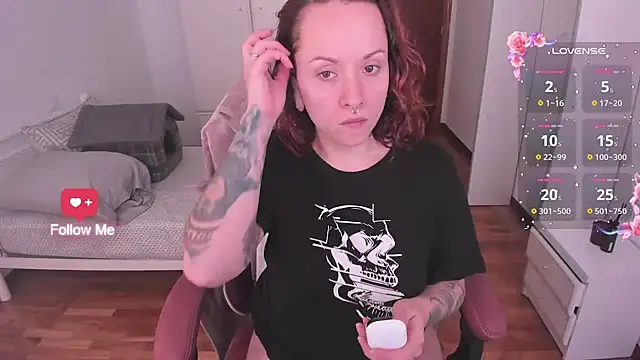 Domina Deivis online show from 10/10/25, 08:15