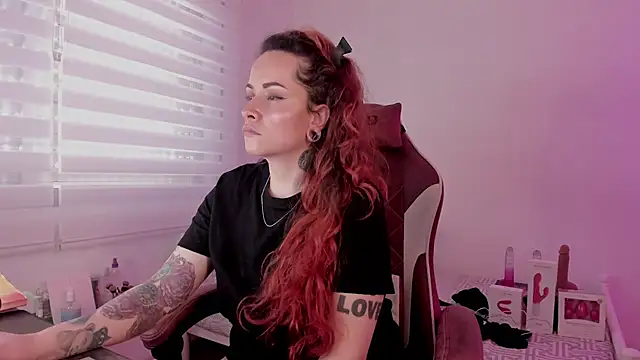 Domina Deivis online show from 03/12/25, 10:05