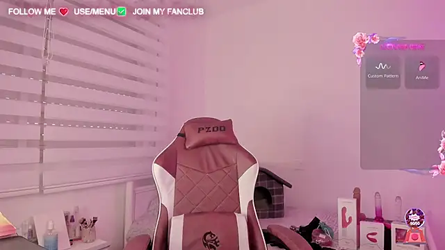 Domina Deivis online show from 03/11/25, 07:03