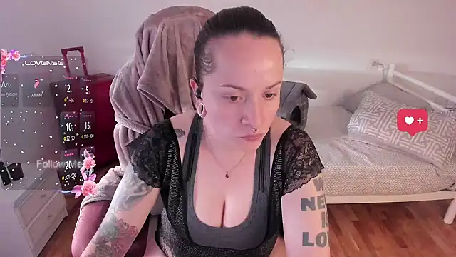 Domina Deivis online show from 11/27/25, 12:27