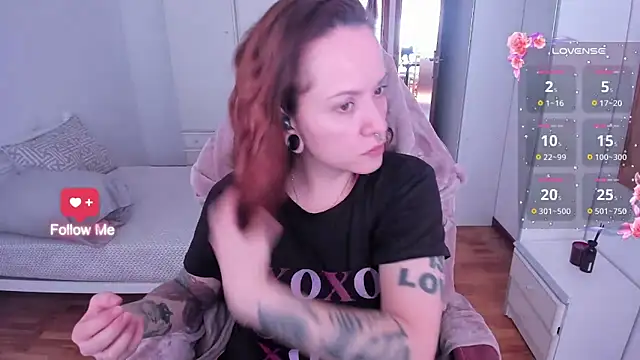 Domina Deivis online show from 10/15/25, 11:18