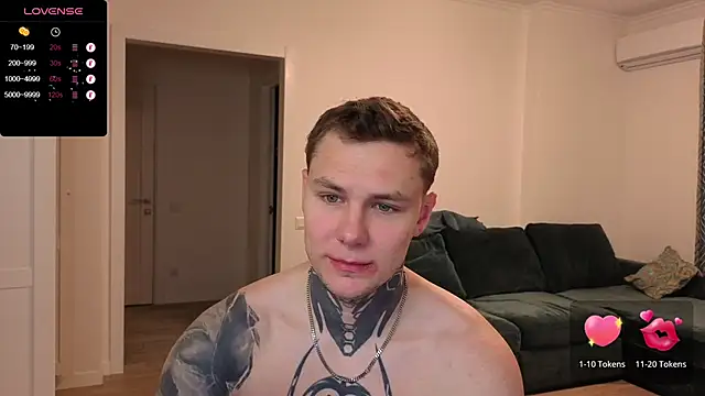 Snapshot of Lechery_boy chatting on 09/14/25, 05:46 Lechery boy online show from 09/14/25, 05:46