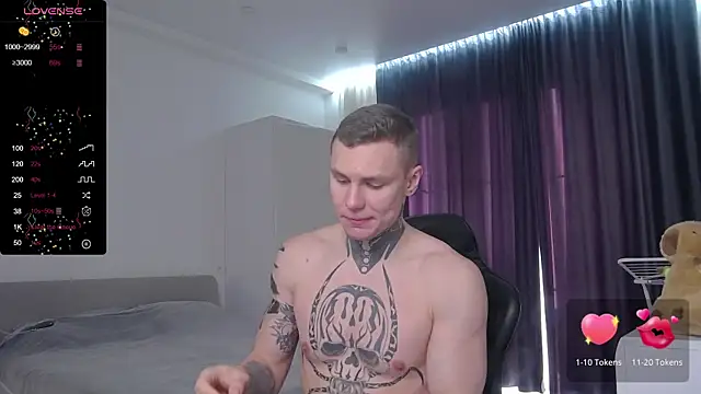 Snapshot of Lechery_boy chatting on 02/25/25, 07:31 Lechery boy online show from 02/25/25, 07:31