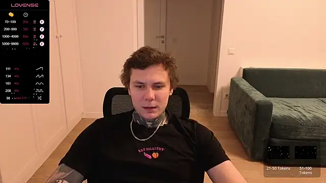 Snapshot of Lechery_boy chatting on 03/27/26, 05:47 Lechery boy online show from 03/27/26, 05:47