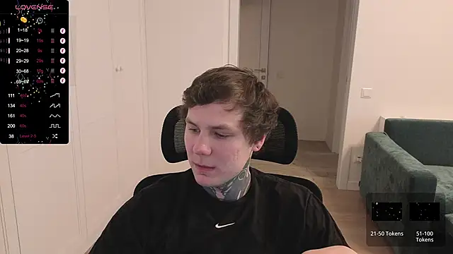 Snapshot of Lechery_boy chatting on 03/31/26, 07:43 Lechery boy online show from 03/31/26, 07:43