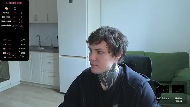 Snapshot of Lechery_boy chatting on 04/10/26, 08:21 Lechery boy online show from 04/10/26, 08:21