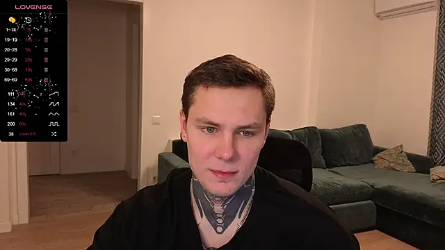 Snapshot of Lechery_boy chatting on 12/17/25, 10:04 Lechery boy online show from 12/17/25, 10:04