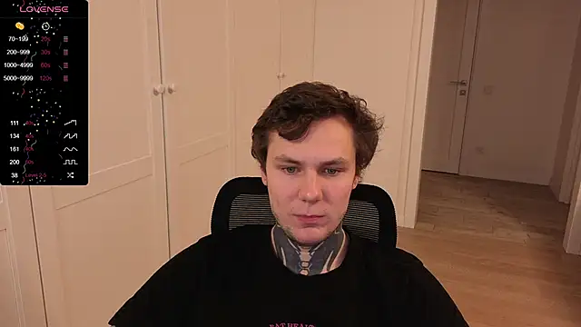 Snapshot of Lechery_boy chatting on 03/12/26, 05:17 Lechery boy online show from 03/12/26, 05:17