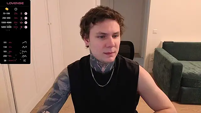 Snapshot of Lechery_boy chatting on 03/26/26, 11:19 Lechery boy online show from 03/26/26, 11:19