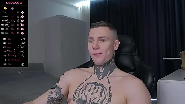 Snapshot of Lechery_boy chatting on 02/15/25, 11:06 Lechery boy online show from 02/15/25, 11:06