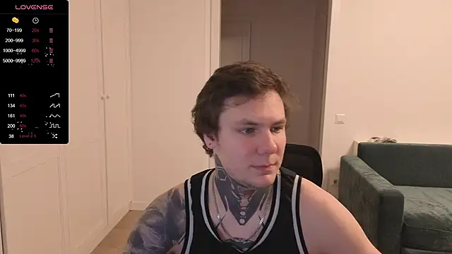 Snapshot of Lechery_boy chatting on 03/29/26, 05:03 Lechery boy online show from 03/29/26, 05:03