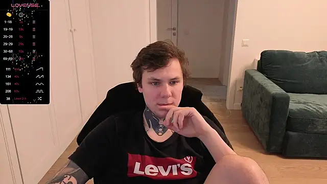 Snapshot of Lechery_boy chatting on 03/25/26, 12:15 Lechery boy online show from 03/25/26, 12:15