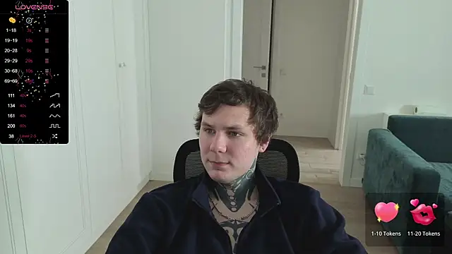 Snapshot of Lechery_boy chatting on 04/01/26, 09:21 Lechery boy online show from 04/01/26, 09:21