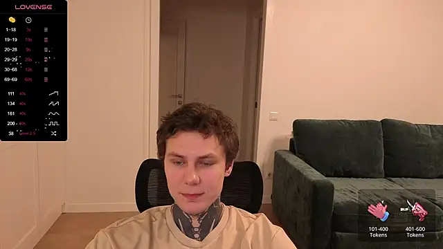 Snapshot of Lechery_boy chatting on 02/24/26, 10:10 Lechery boy online show from 02/24/26, 10:10