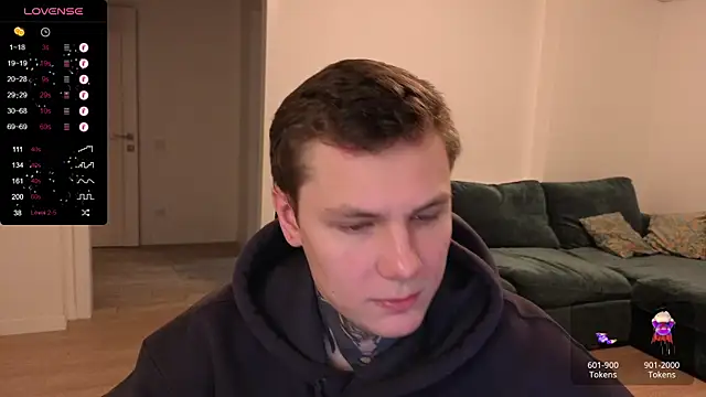 Snapshot of Lechery_boy chatting on 12/18/25, 11:36 Lechery boy online show from 12/18/25, 11:36