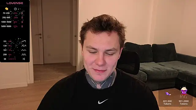 Snapshot of Lechery_boy chatting on 10/30/25, 11:01 Lechery boy online show from 10/30/25, 11:01