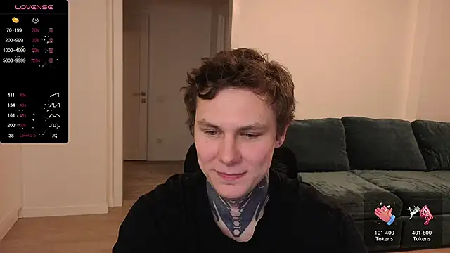 Snapshot of Lechery_boy chatting on 02/21/26, 10:45 Lechery boy online show from 02/21/26, 10:45