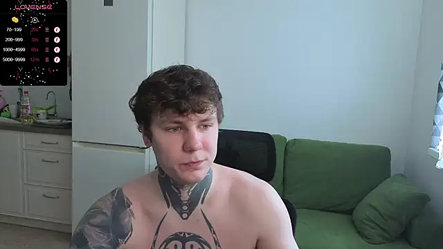 Snapshot of Lechery_boy chatting on 06/19/26, 11:05 Lechery boy online show from 06/19/26, 11:05