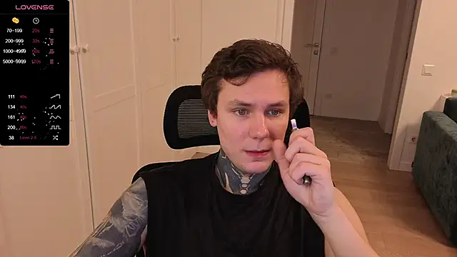 Snapshot of Lechery_boy chatting on 03/13/26, 07:41 Lechery boy online show from 03/13/26, 07:41