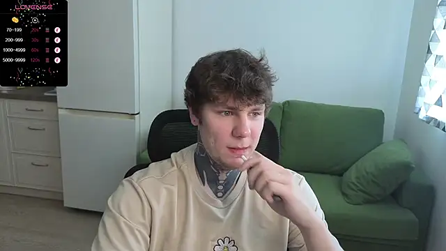 Snapshot of Lechery_boy chatting on 07/01/26, 10:26 Lechery boy online show from 07/01/26, 10:26