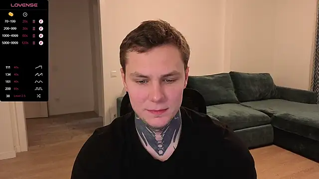 Snapshot of Lechery_boy chatting on 12/15/25, 08:53 Lechery boy online show from 12/15/25, 08:53