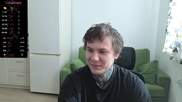 Lechery boy online show from 04/15/26, 07:58