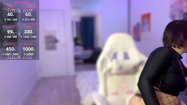 HoneySweetBee online show from 12/03/24, 04:10