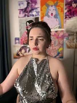 HoneySweetBee online show from 04/08/26, 09:38