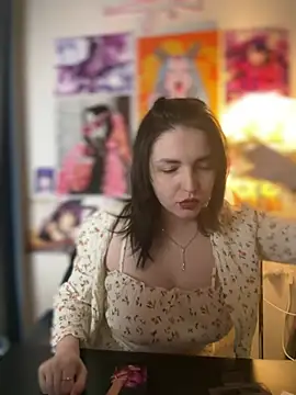 HoneySweetBee online show from 02/22/26, 10:22