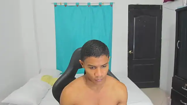 corzoethan online show from 09/20/25, 11:10