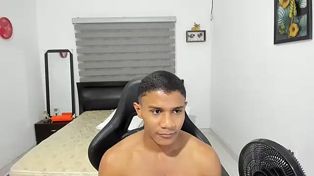 corzoethan online show from 11/15/25, 10:36