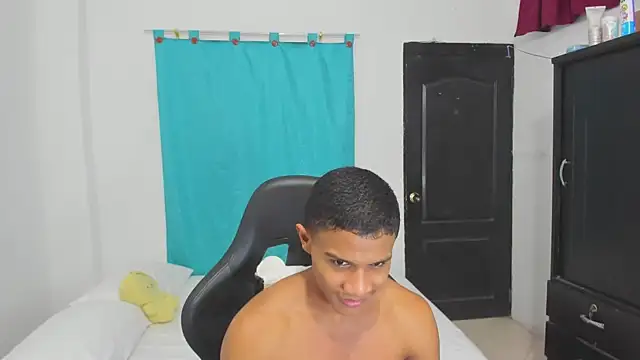 corzoethan online show from 10/02/25, 11:41