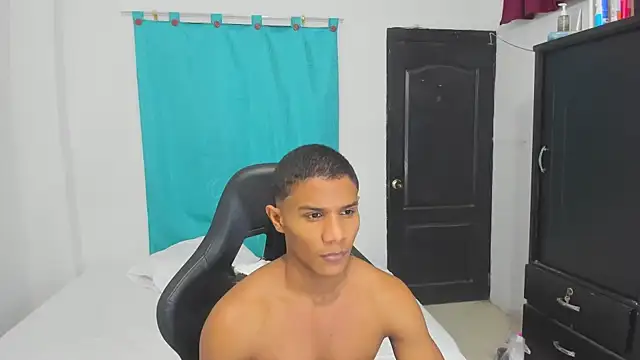 corzoethan online show from 10/22/25, 01:27