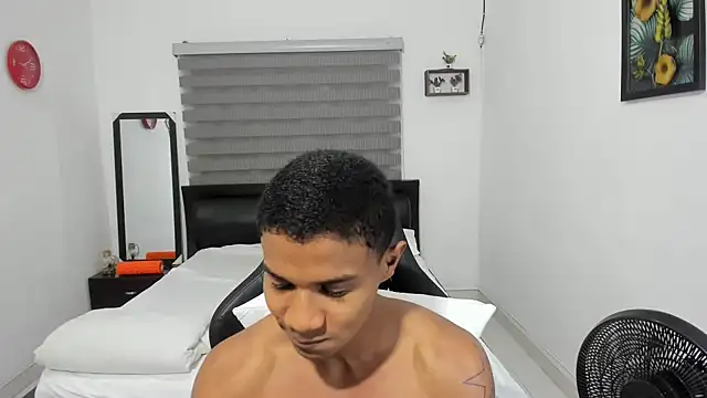 corzoethan online show from 12/17/25, 10:37