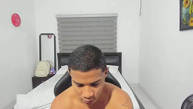 corzoethan online show from 04/10/26, 12:06