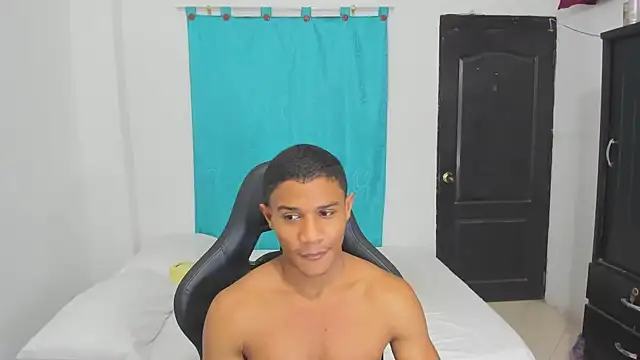 corzoethan online show from 09/14/25, 11:16