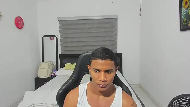 corzoethan online show from 04/14/26, 12:15