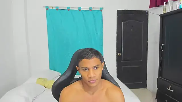 corzoethan online show from 10/01/25, 11:30