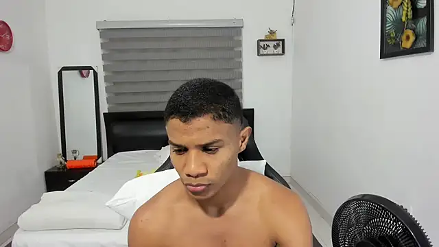 corzoethan online show from 11/20/25, 11:03