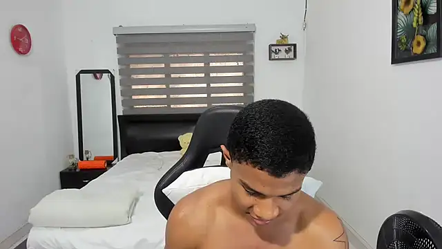 corzoethan online show from 12/15/25, 07:09