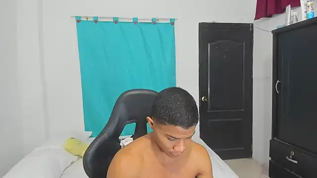 corzoethan online show from 10/12/25, 11:28