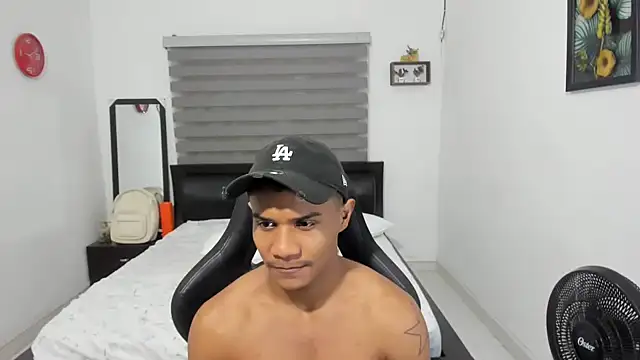 corzoethan online show from 01/11/26, 11:55