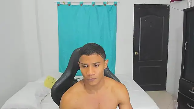 corzoethan online show from 09/17/25, 11:07