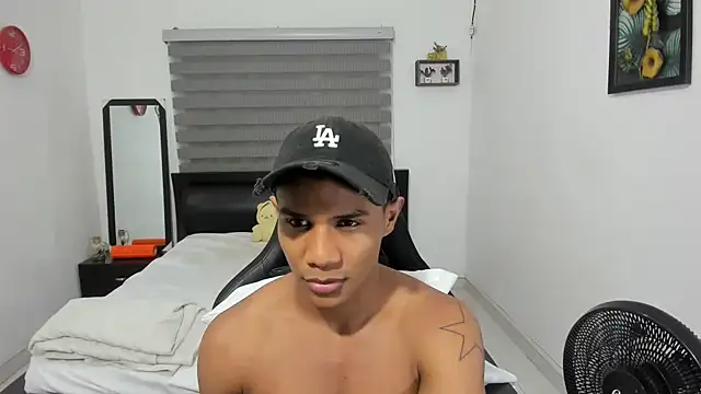 corzoethan online show from 12/22/25, 10:43