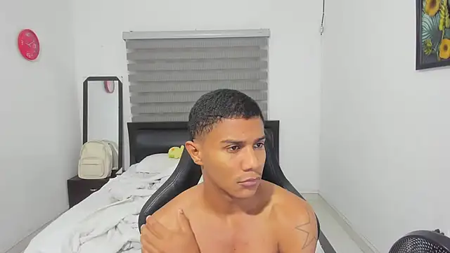 corzoethan online show from 02/27/26, 12:00