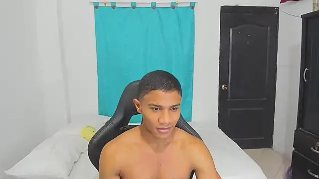 corzoethan online show from 09/10/25, 02:21