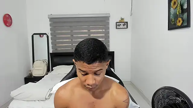 corzoethan online show from 01/08/26, 02:34