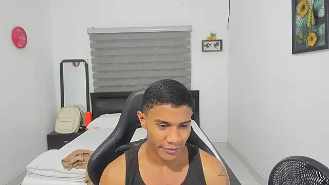 corzoethan online show from 01/15/26, 11:08